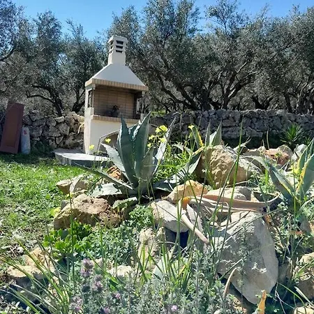 Georgioupolis Polentas Villa Exterior photo