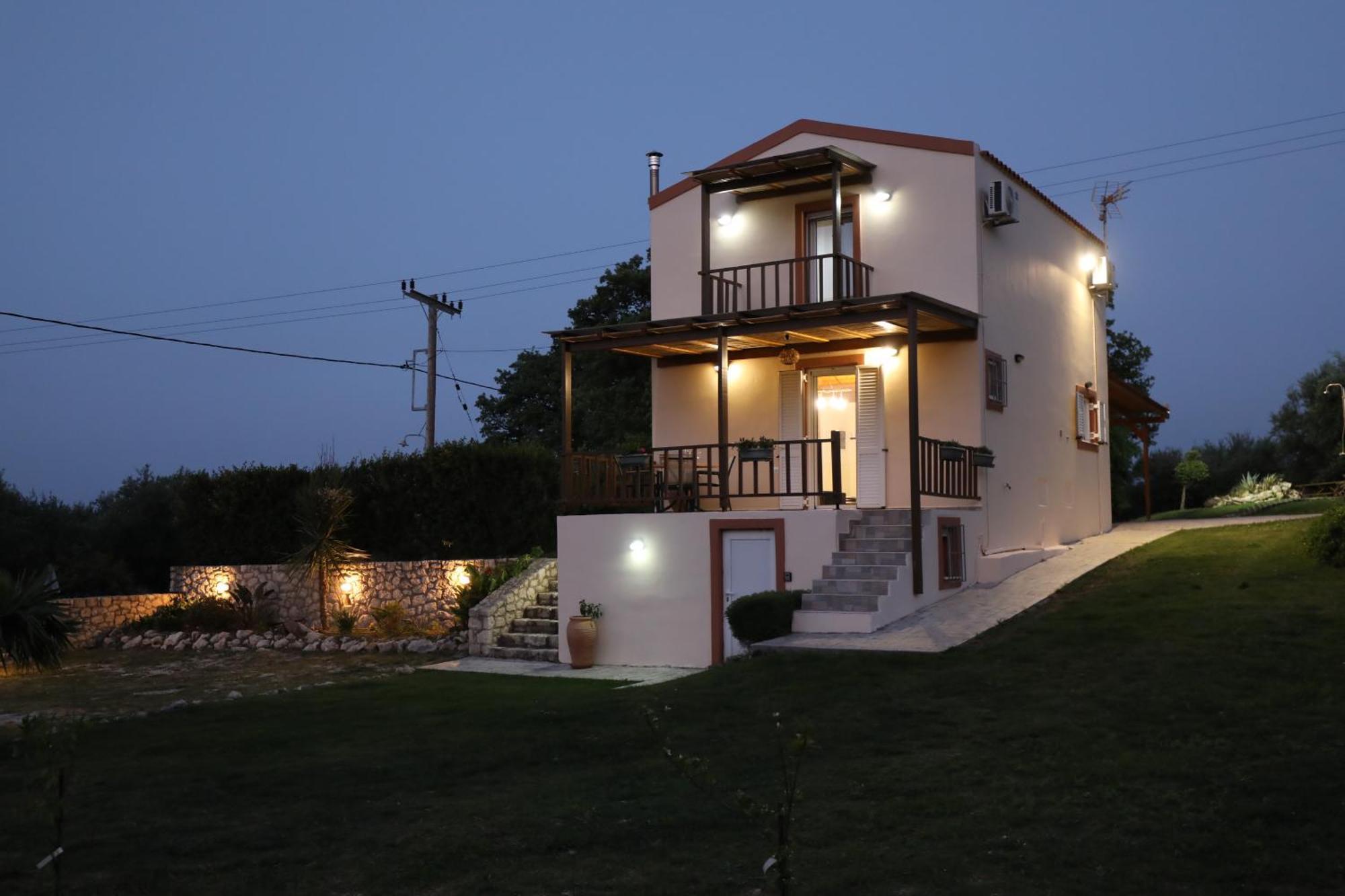 Georgioupolis Polentas * Georgioupoli