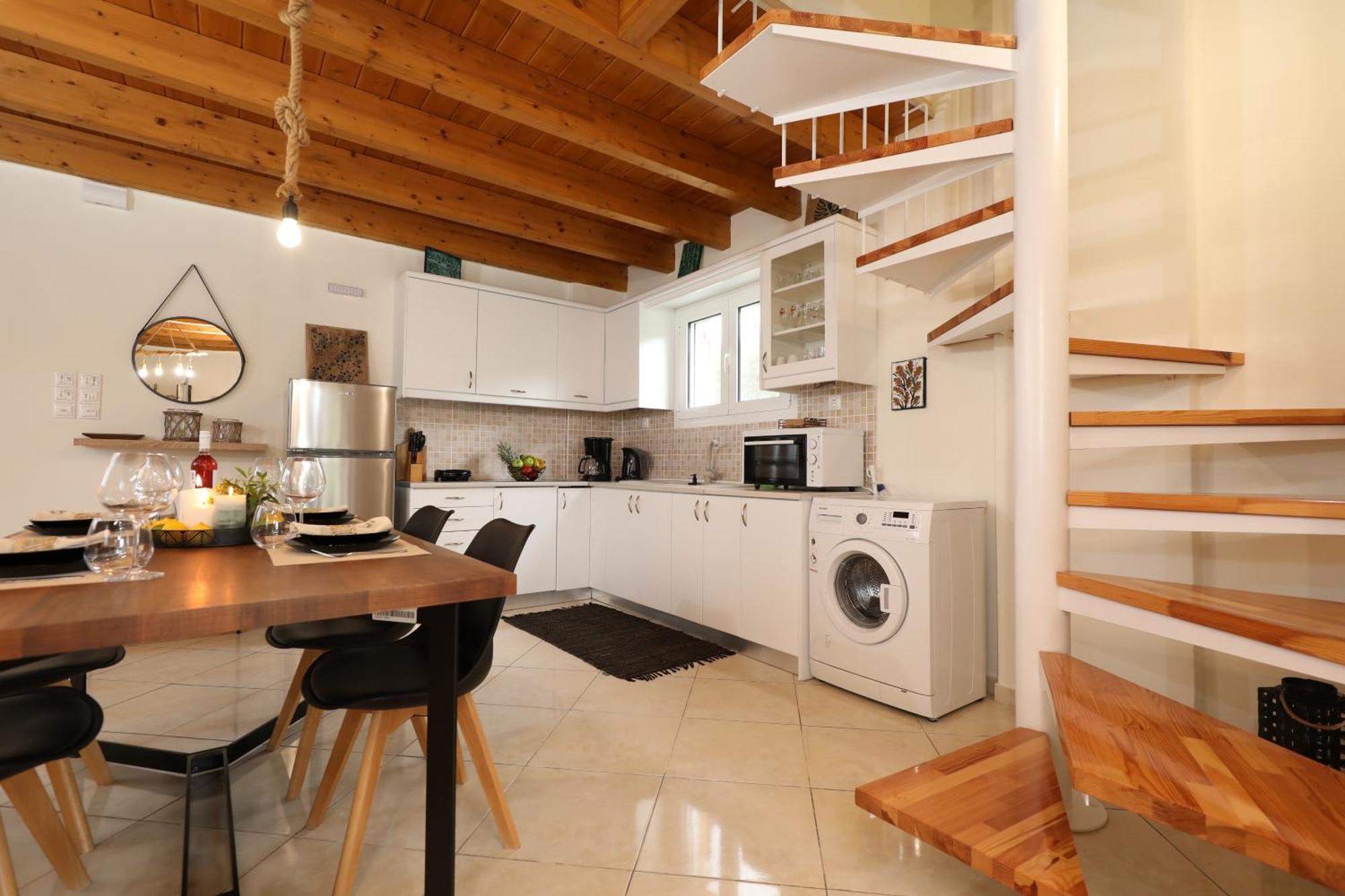 Ferienhaus Georgioupolis Polentas *