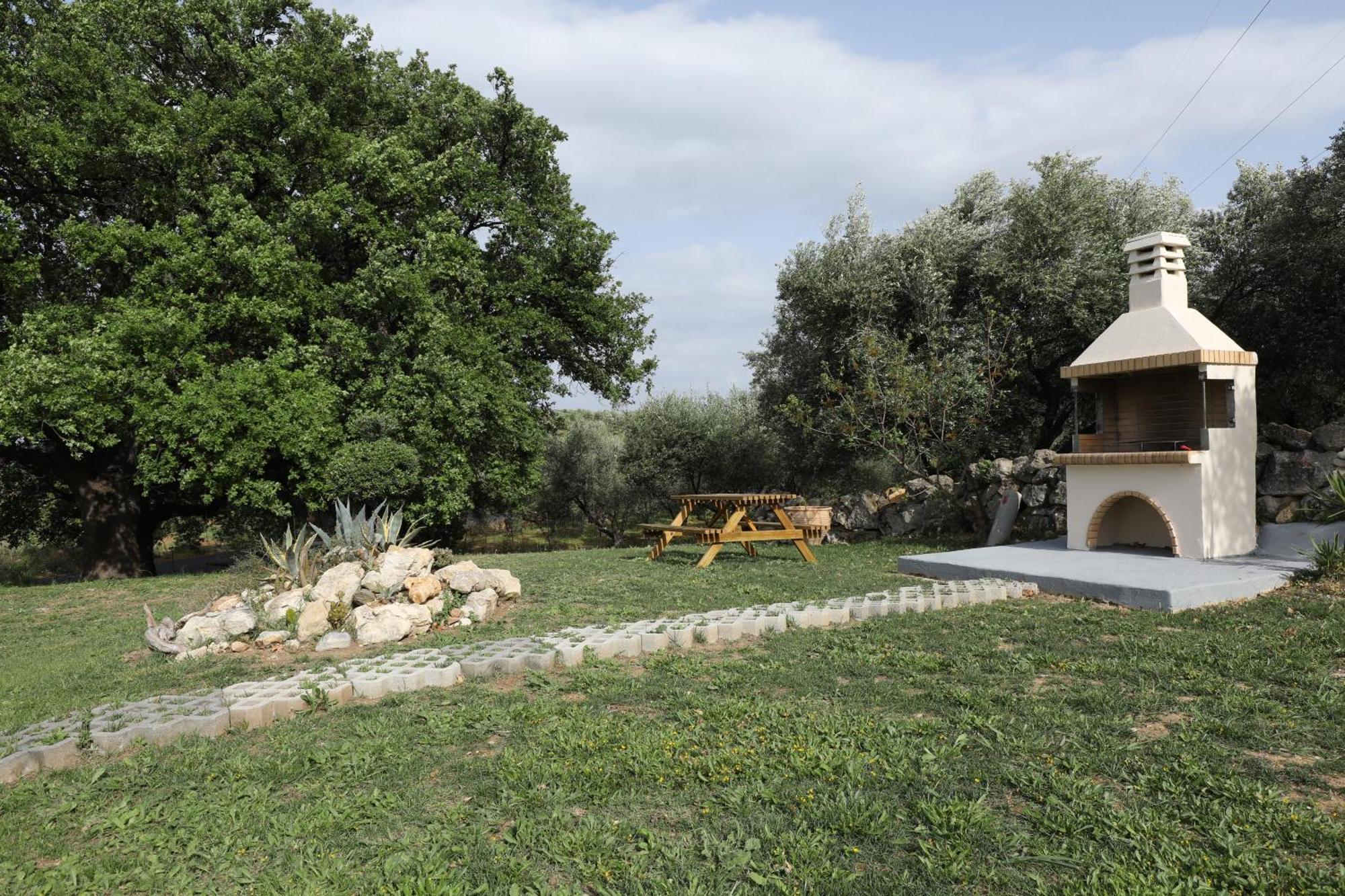 Georgioupolis Polentas * Georgioupoli