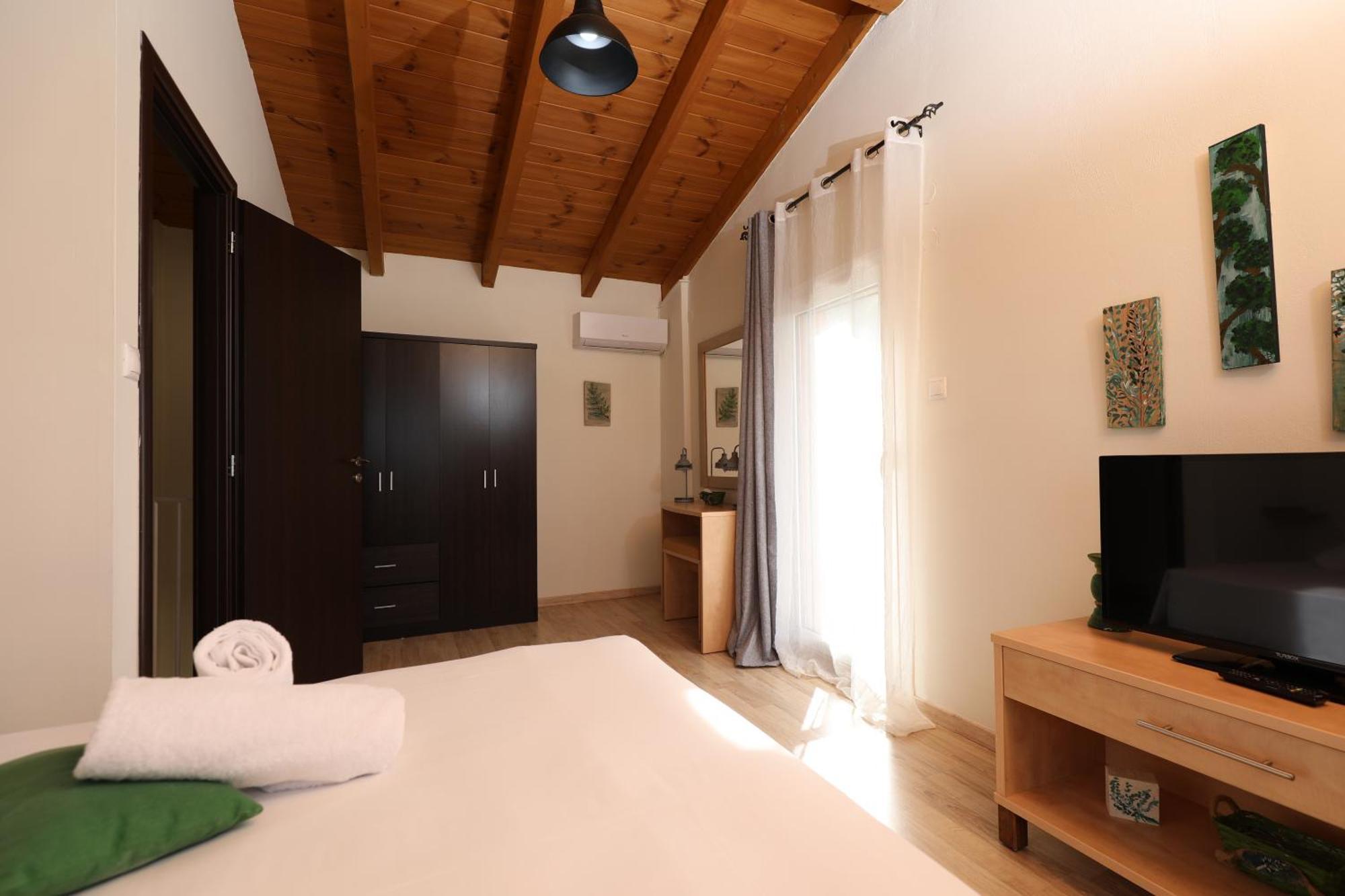 Vakantiehuis Georgioupolis Polentas Georgioupoli